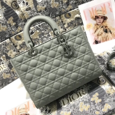 Christian Dior My Lady Bags